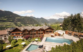 Hotel Gasserhof Brixen